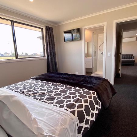 Villa Mackenzie Hideaway à Twizel Extérieur photo